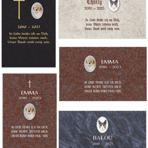 Tierdenkmal
